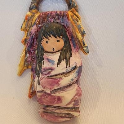 DeGrazia Annual Ornaments