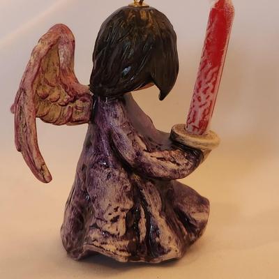 DeGrazia Annual Ornaments