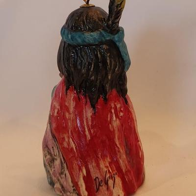 DeGrazia Annual Ornaments