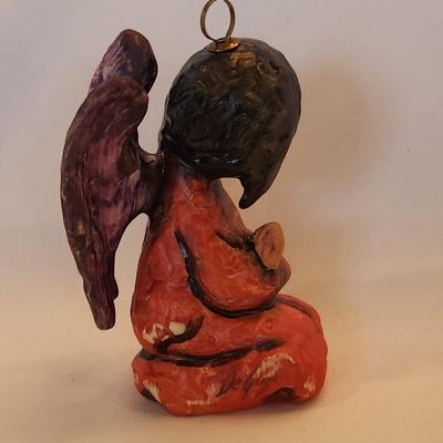 DeGrazia Annual Ornaments