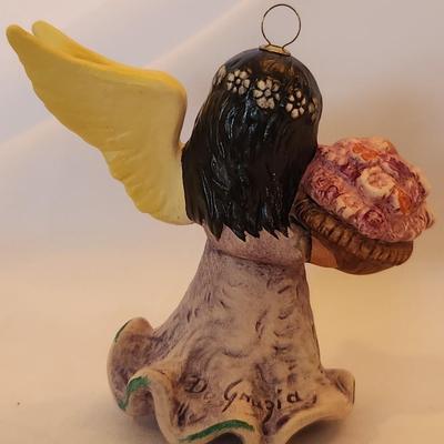 DeGrazia Annual Ornaments