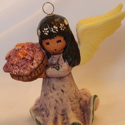 DeGrazia Annual Ornaments