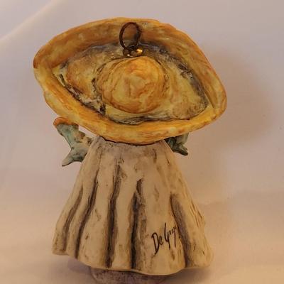DeGrazia Annual Ornaments