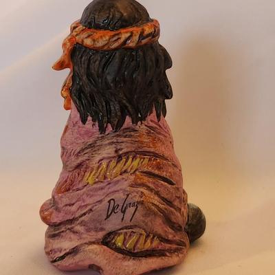 DeGrazia Annual Ornaments