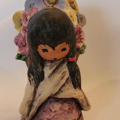 DeGrazia Annual Ornaments