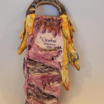 DeGrazia Annual Ornaments