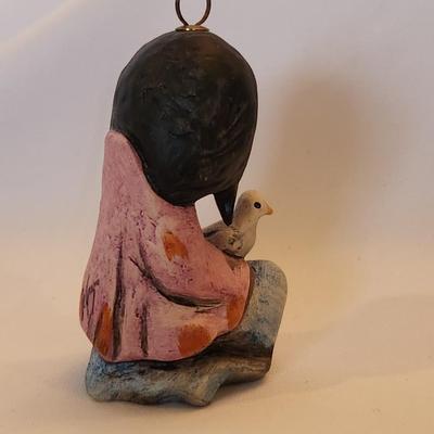 DeGrazia Annual Ornaments