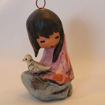 DeGrazia Annual Ornaments