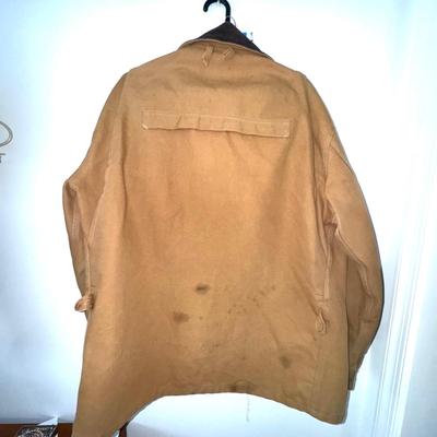 1228 Vintage Carhartt Jacket