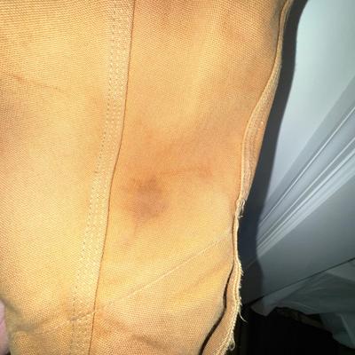 1228 Vintage Carhartt Jacket