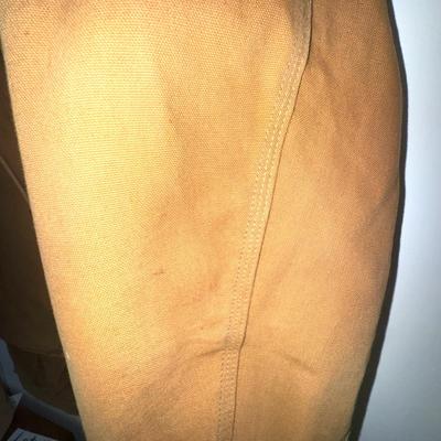 1228 Vintage Carhartt Jacket