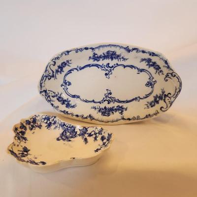 Vintage Royal England China