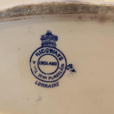 Vintage Royal England China