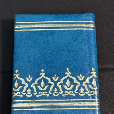 Vintage Frame Parts & Photo Albums