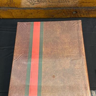 Vintage Frame Parts & Photo Albums