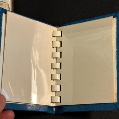 Vintage Frame Parts & Photo Albums