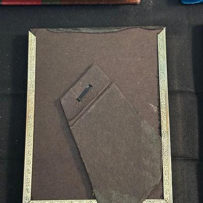 Vintage Frame Parts & Photo Albums