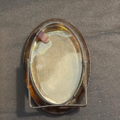 Vintage Frame Parts & Photo Albums