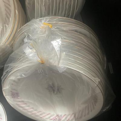 11 Piece Set Of 1940-50’s Noritake China.