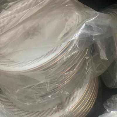 11 Piece Set Of 1940-50’s Noritake China.