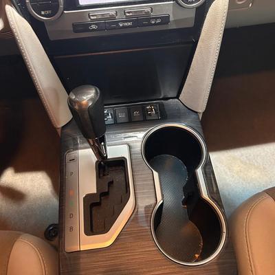 2012 Toyota Camry Hybrid