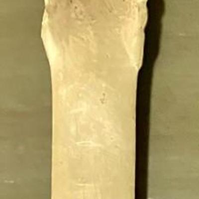 Antique Rex Brass Letter Opener 1910