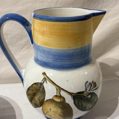 Villeroy & Boch Portuguese Pottery (PB-ES)