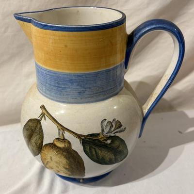 Villeroy & Boch Portuguese Pottery (PB-ES)