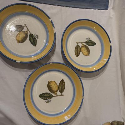 Villeroy & Boch Portuguese Pottery (PB-ES)