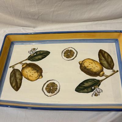 Villeroy & Boch Portuguese Pottery (PB-ES)