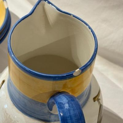 Villeroy & Boch Portuguese Pottery (PB-ES)