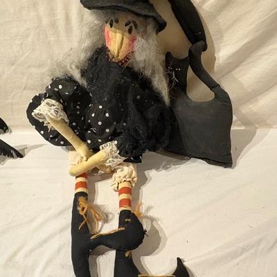 Halloween Decor Items (PB-ES)