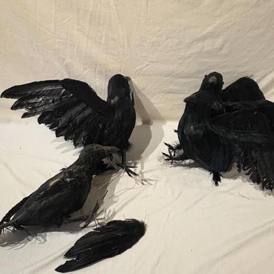 Halloween Decor Items (PB-ES)