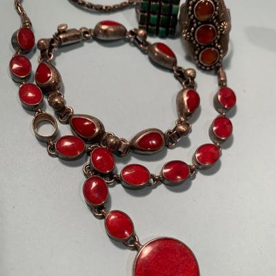 Jewelry Lot