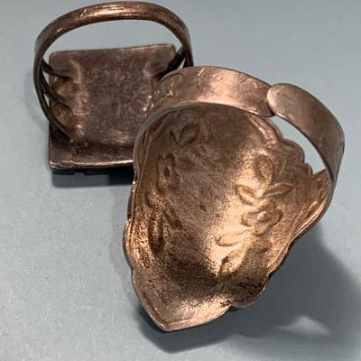Jewelry Lot
