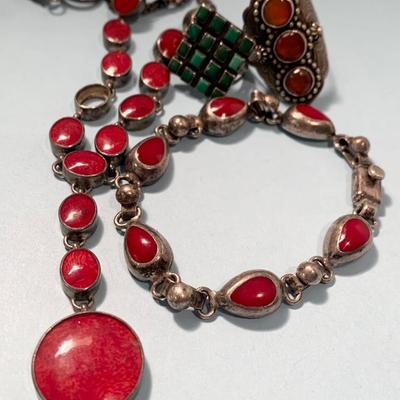 Jewelry Lot