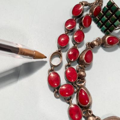 Jewelry Lot