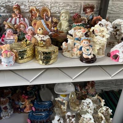 Figurines! Fun group