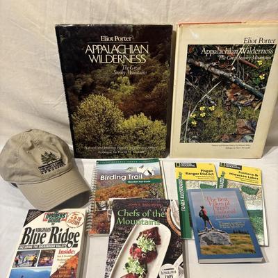 Appalachian Themed Books & More (LR-ES)