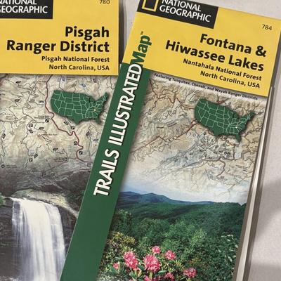Appalachian Themed Books & More (LR-ES)