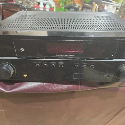 pioneer stereo unit