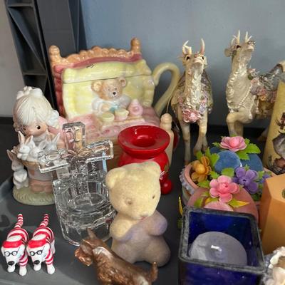 Fun variety lot