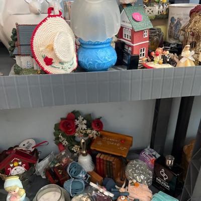 Fun variety lot
