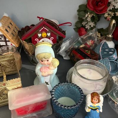 Fun variety lot