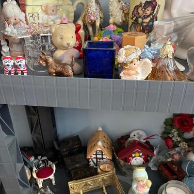 Fun variety lot