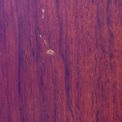 Three Drawer Dresser Early American Look (LR-ES)