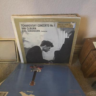 Record lot