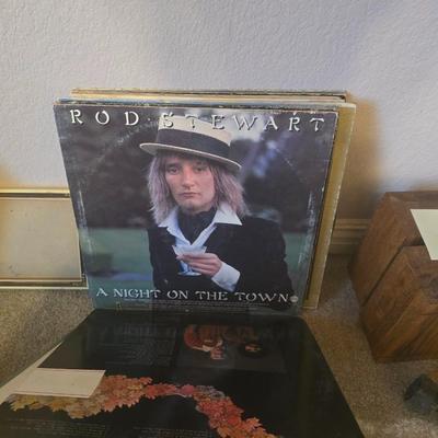 Record lot
