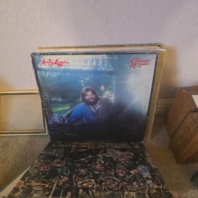 Record lot