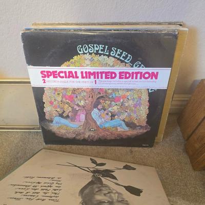 Record lot